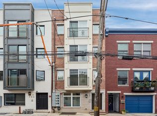751 N Uber St #3, Philadelphia, PA 19130