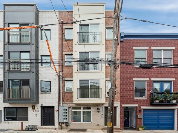 751 N Uber St #3, Philadelphia, PA 19130