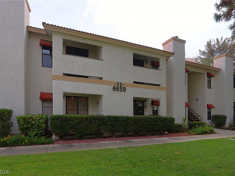1st image of 6659 W Tropicana Ave Unit 202