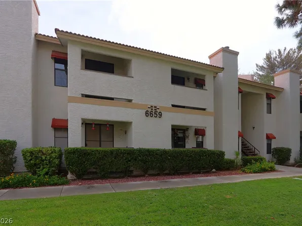 6659 W Tropicana Ave Unit 202, Las Vegas, NV 89103