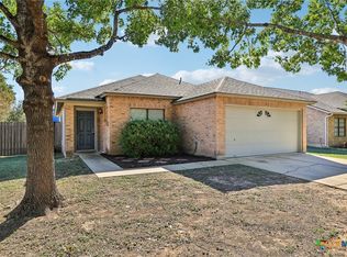 3315 Settlement Dr, Round Rock, TX 78665