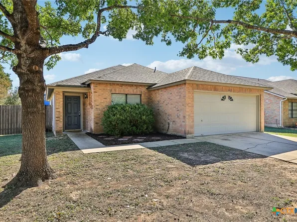 3315 Settlement Dr, Round Rock, TX 78665