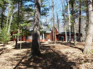 6815 Shoreview Dr, Rhinelander, WI 54501