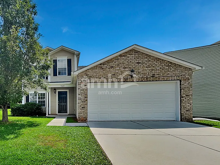 5149 Liberty Hall Cir — Photo 1