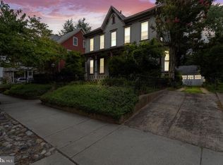122 High St, Woodbury, NJ