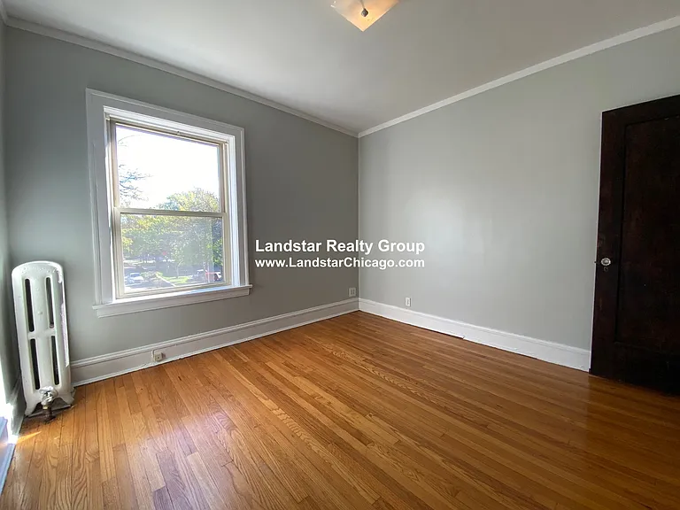 6600 N Bosworth Ave #3S — Photo 18