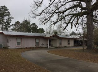 1066 County Road 4260, Woodville, TX 75979