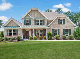 1913 Crosswaters Dr, Dacula, GA 30019