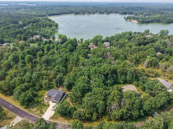 349 PINEHURST DRIVE, Nekoosa, WI 54457