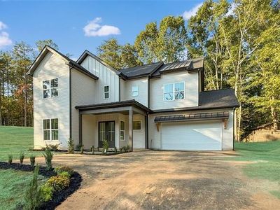 81 Summit Ridge Cir SE, Cartersville, GA, 30120