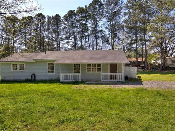 5010 Rockmart Rd SE, Silver Creek, GA 30173