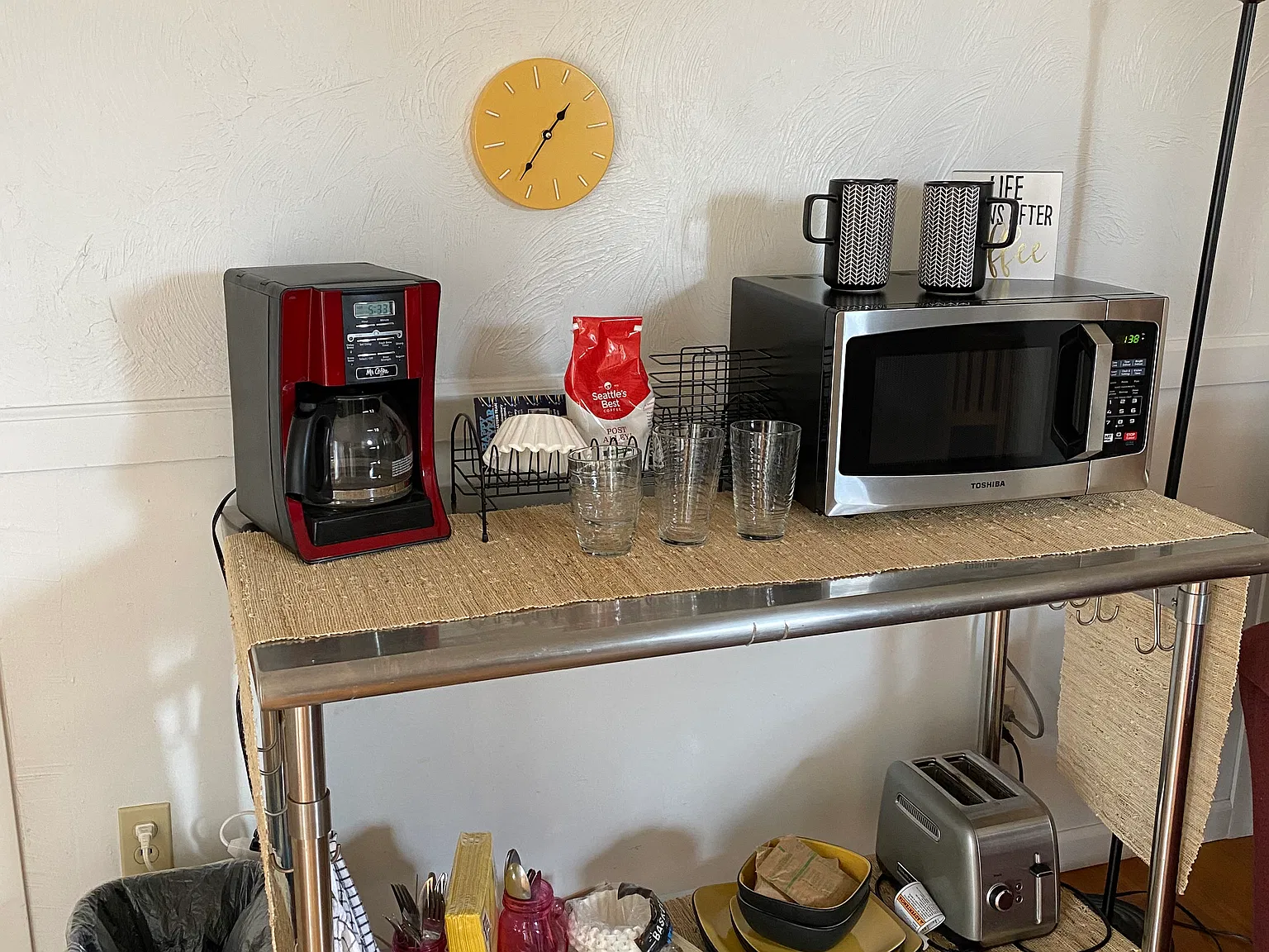 1 bed, 400 sqft, $1,600 — Photo 3