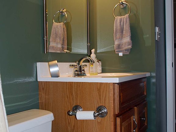 Full Bath