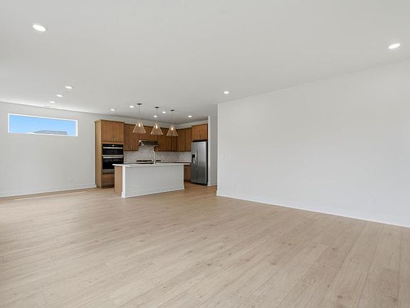 Functional Floor Plan