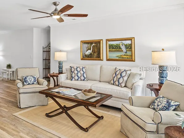 71 Skull Creek Drive UNIT 102A, Hilton Head Island, SC 29926