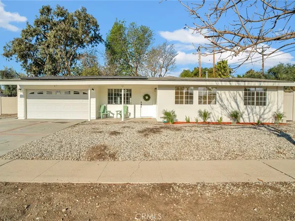 1077 Whitecliff Rd, Thousand Oaks, CA 91360