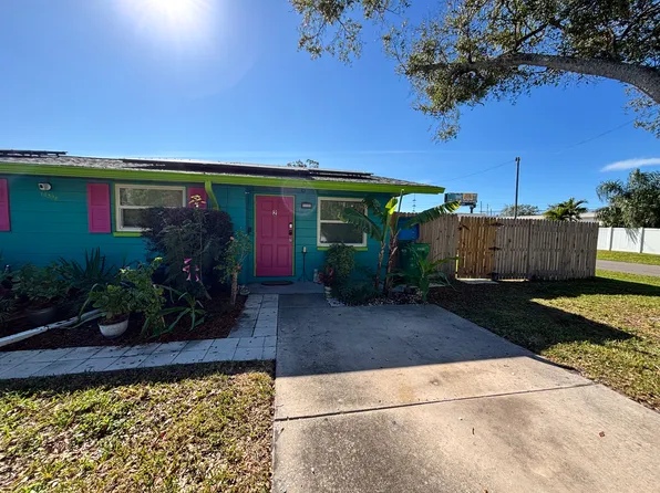 10598 67th Ave APT 2, Seminole, FL 33772