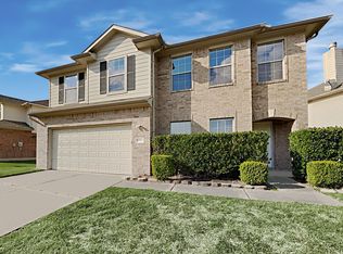 11926 Lucky Meadow Dr, Tomball, TX 77375