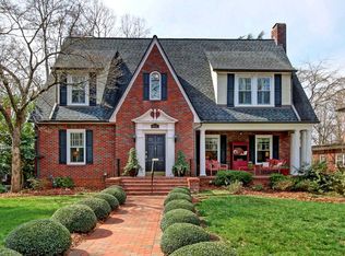 441 Sullivan Rd, Statesville, NC 28677