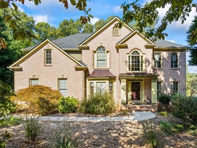 7315 Meadow Point Dr, Stone Mountain, GA, 30087