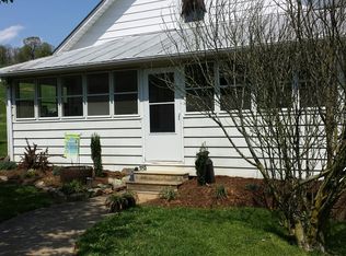 10032 Jeters Chapel Road, Vinton, VA 24179