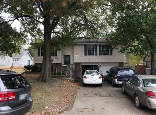 917 Colbern Dr, Belton, MO 64012
