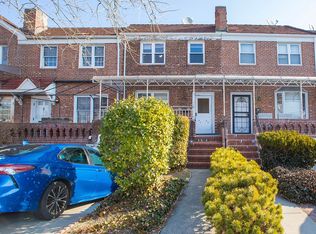 7345 Utopia Pkwy, Fresh Meadows, NY 11366