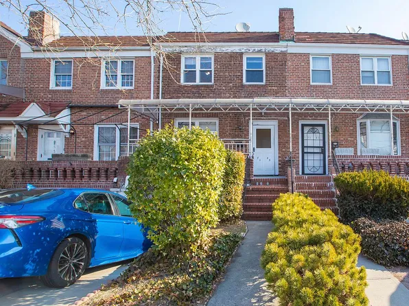 7345 Utopia Pkwy, Fresh Meadows, NY 11366