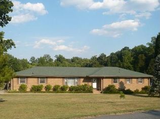 421 Fielding Rd, Charlotte, NC 28214