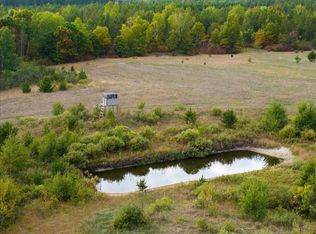 324th St, Menahga, MN 56464
