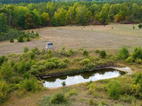 324th St, Menahga, MN 56464