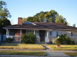 1218 Knox St, San Fernando, CA 91340