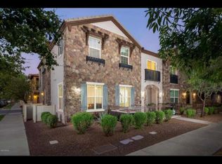 2726 S Equestrian Dr UNIT 101, Gilbert, AZ 85295