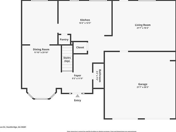 2nd image of this home