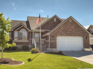 982 N 780 W, Clinton, UT 84015