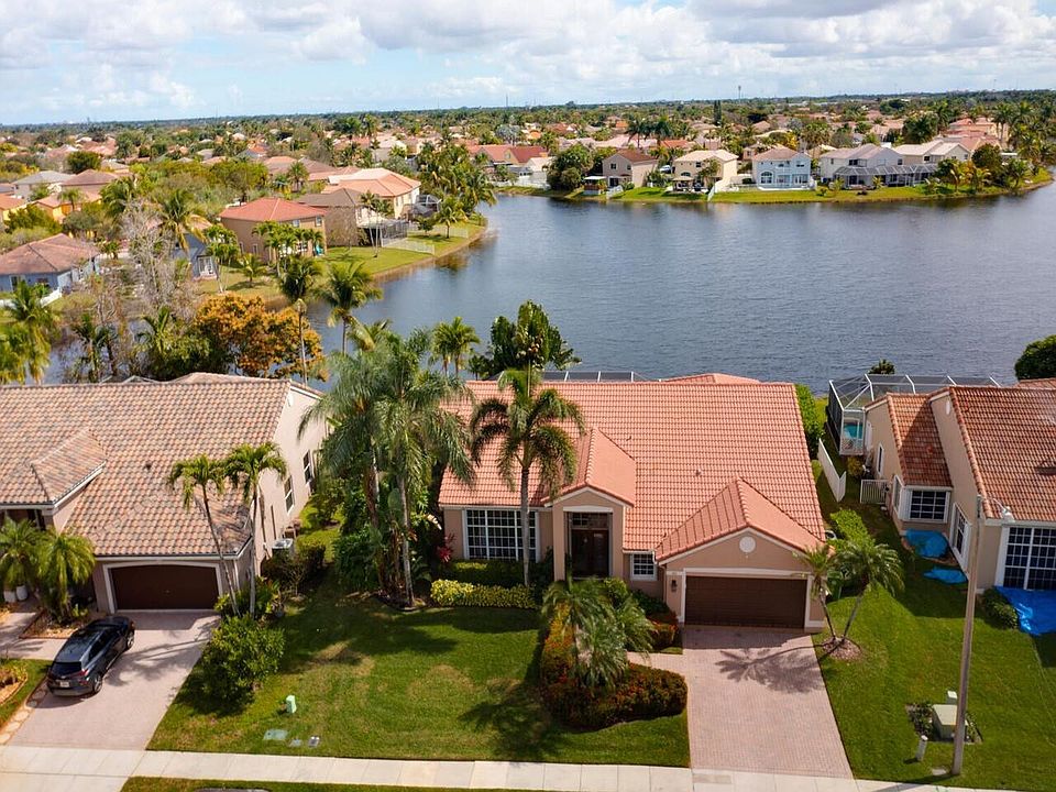 1st image of 1031 NW 193rd Avenue