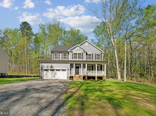 403 Richmond Ave, Mineral, VA 23117