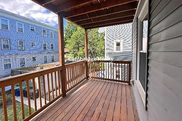 17 Ashland St #2T — Photo 21