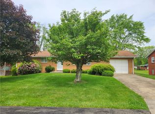 117 Walnut St, Apollo, PA 15613