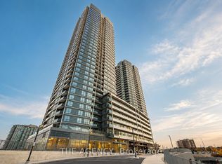 30 Upper Mall Way #A622, Vaughan, ON L4J 0L7
