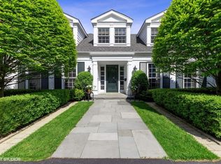 901 Hawthorne Pl, Lake Forest, IL
