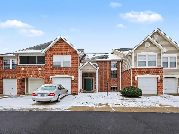 535 Fawn Run Dr, Highland Heights, KY 41076