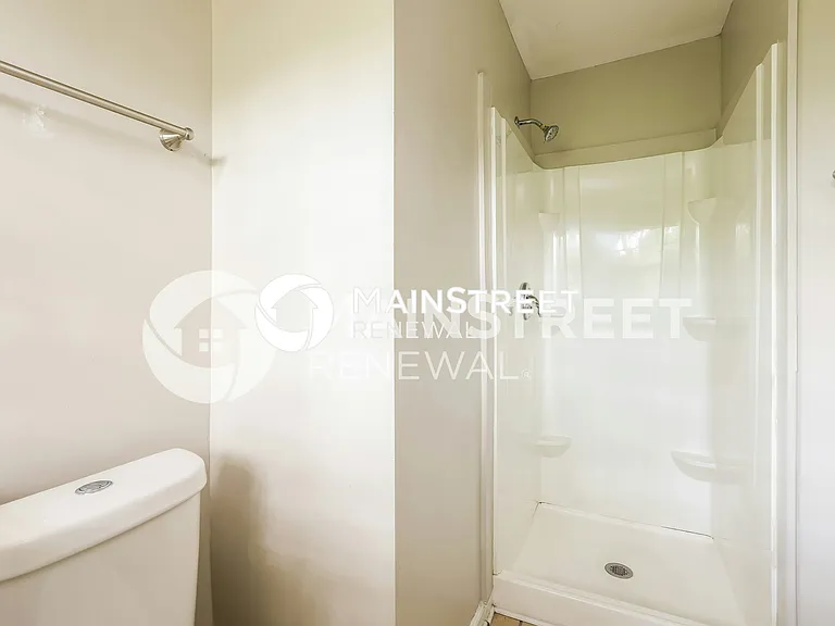 WM - Bathroom