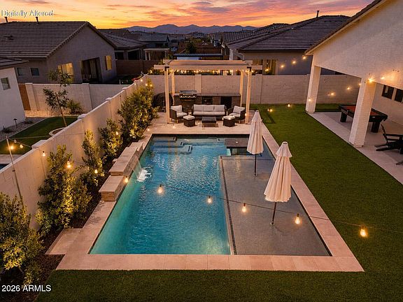 4th image of 14135 W CALLE LEJOS --
