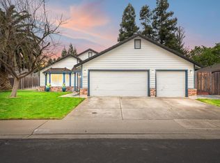 9417 Forest Vista Way, Elk Grove, CA 95758