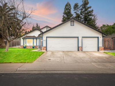 9417 Forest Vista Way, Elk Grove, CA, 95758