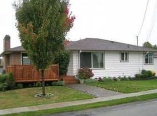 813 High Ave S, Renton, WA 98057