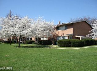1002 Taney Ave, Frederick, MD 21702