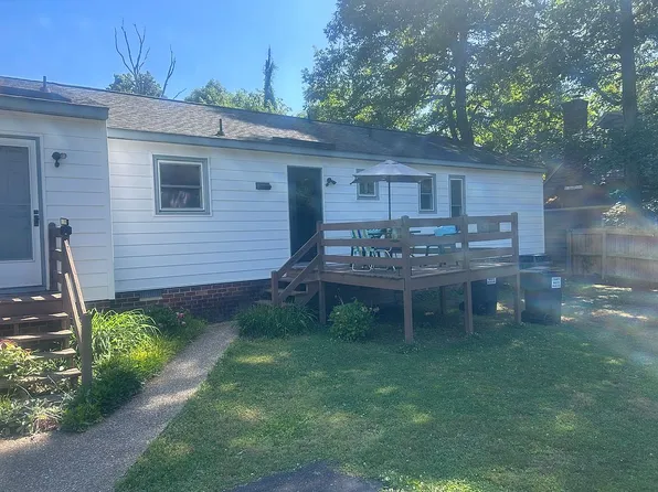 10219 Salem Oaks Dr, North Chesterfield, VA 23237