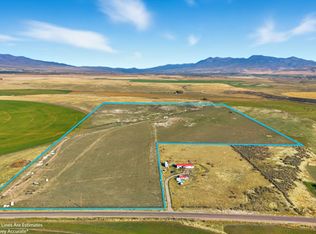 790 E Hawkins Rd N, Arimo, ID 83214